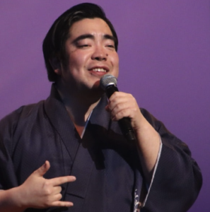 徳永ゆうきは誰の弟子？北島三郎との関係や家族・経歴まで徹底解説