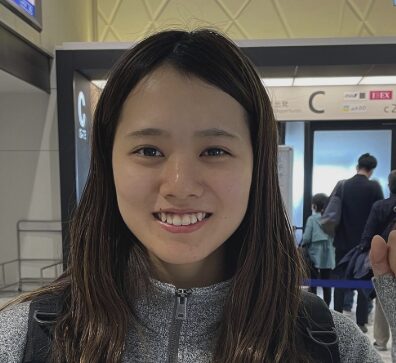 志賀紅音は何者？身長・年齢・高校大学やオリンピックの実績から彼氏まで総まとめ！