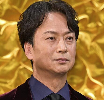 椎名桔平の再婚相手は原田知世？結婚説と現在の関係を徹底解説！