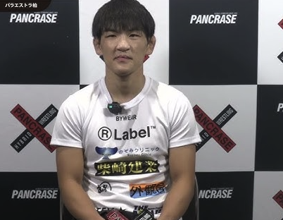 濵田巧とは何者？戦績やwiki風プロフィールと王座剥奪の真相まで徹底解説