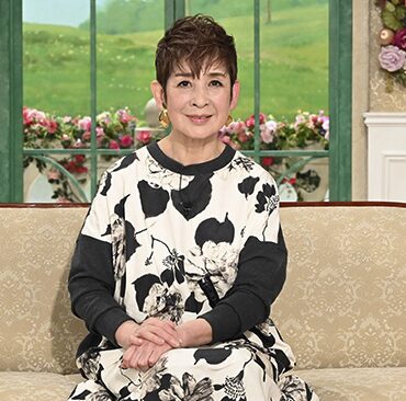 【2026年最新】今陽子の旦那の正体は？結婚歴や子供と再婚しない理由まで解説