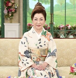 【2026年最新】大月みやこの結婚相手は誰？独身説と家族構成を徹底整理