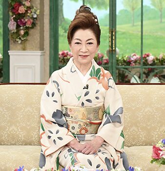【2026年最新】大月みやこの結婚相手は誰？独身説と家族構成を徹底整理