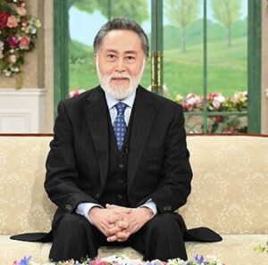 【完全版】北大路欣也の老人ホームはいつから？夫婦入居の真相と現在