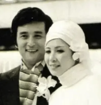 今陽子の元旦那・松川達也