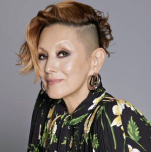 夏木マリの旦那の職業とは？夫婦の今と家族の噂を総まとめ