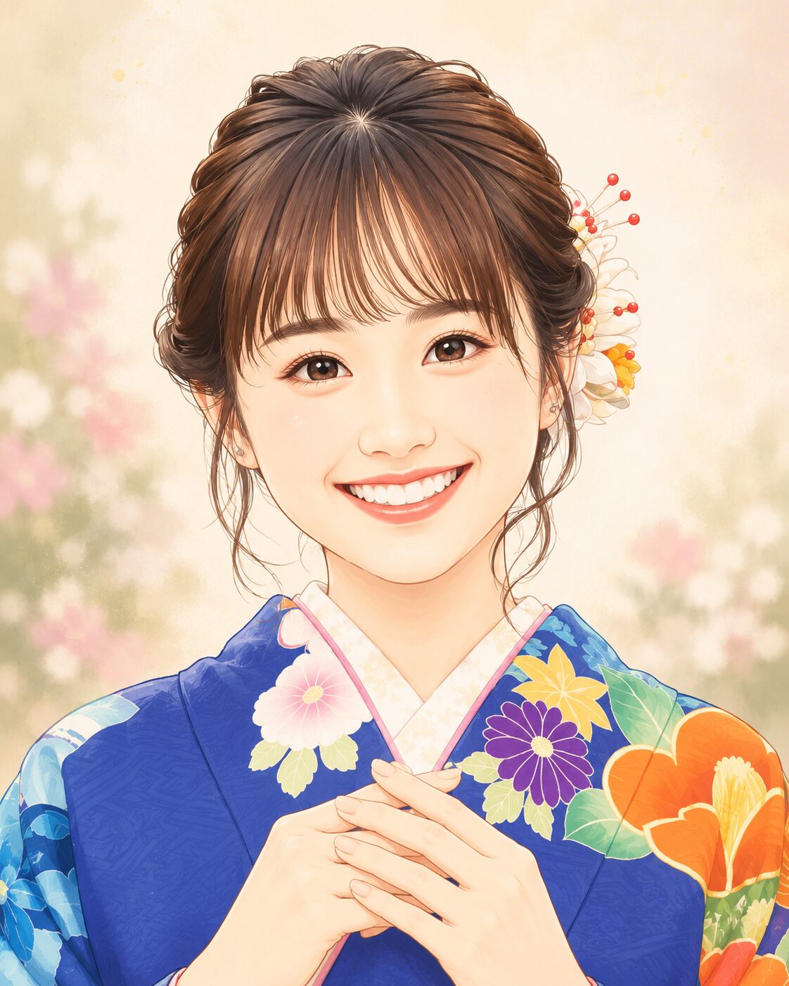 尾碕真花に彼氏はいる？結婚の噂と井上瑞稀との関係を整理 – 芸能ひとりごと日和