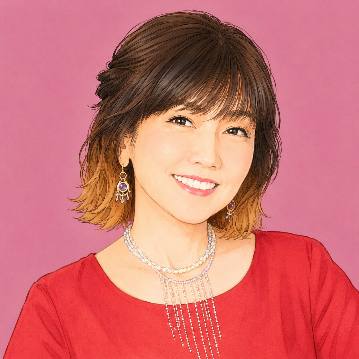 松本伊代の姉は今どうしてる？センチメンタルじゃネェ！の真相