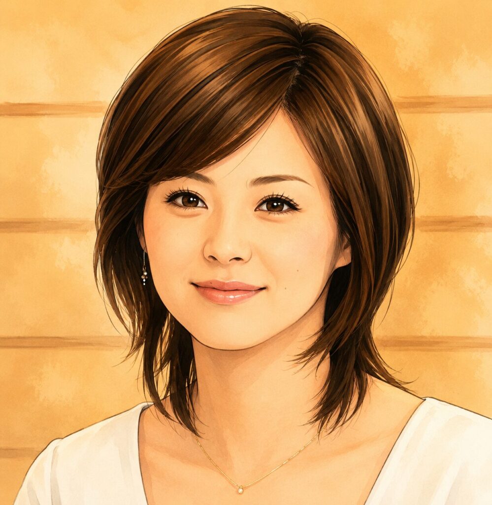 【2026年最新】松浦亜弥の現在は何してる？結婚・子育て・歌手復帰まで総まとめ