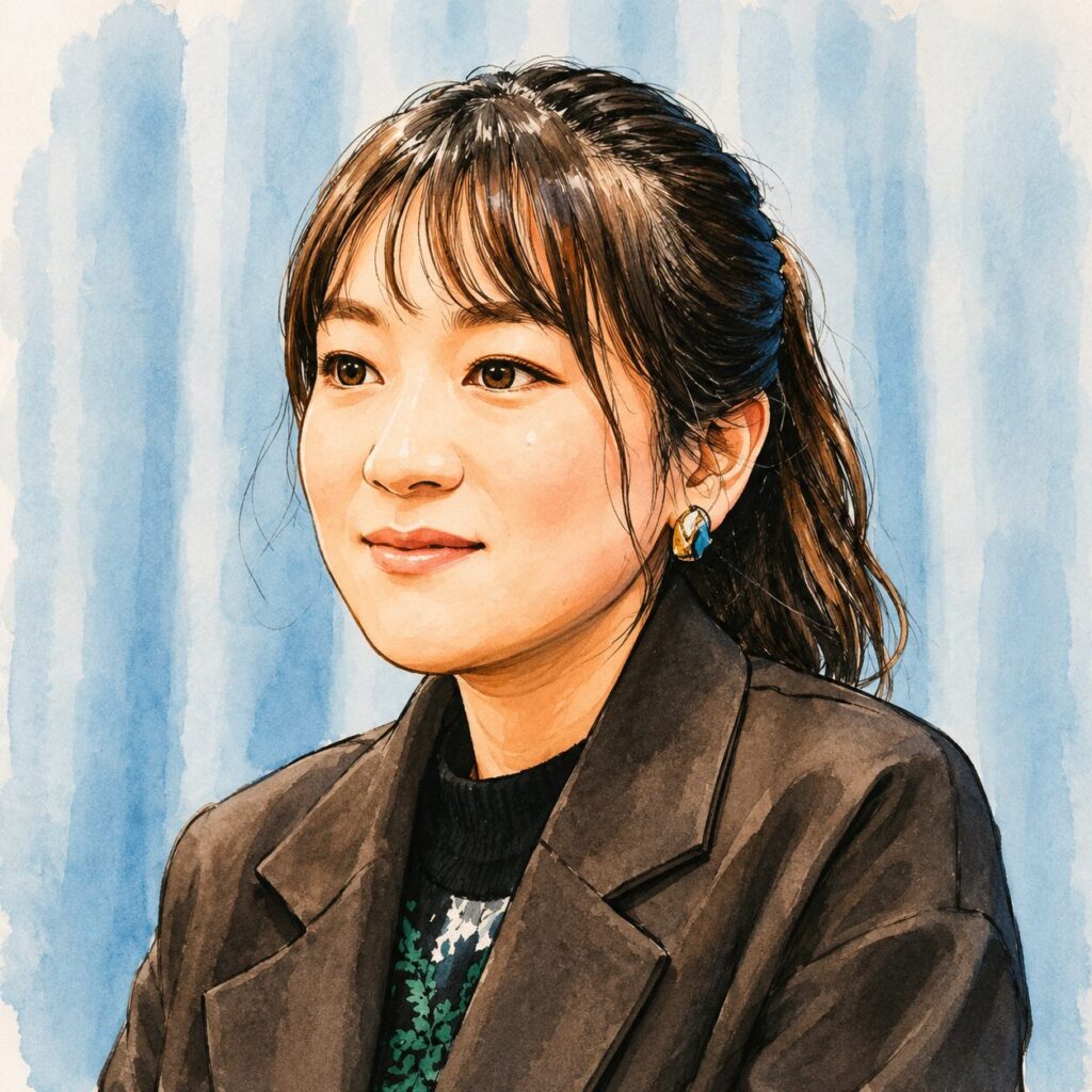 【2026年最新】橋本小雪の現在は何してる？結婚・素顔・相方の今をまとめ