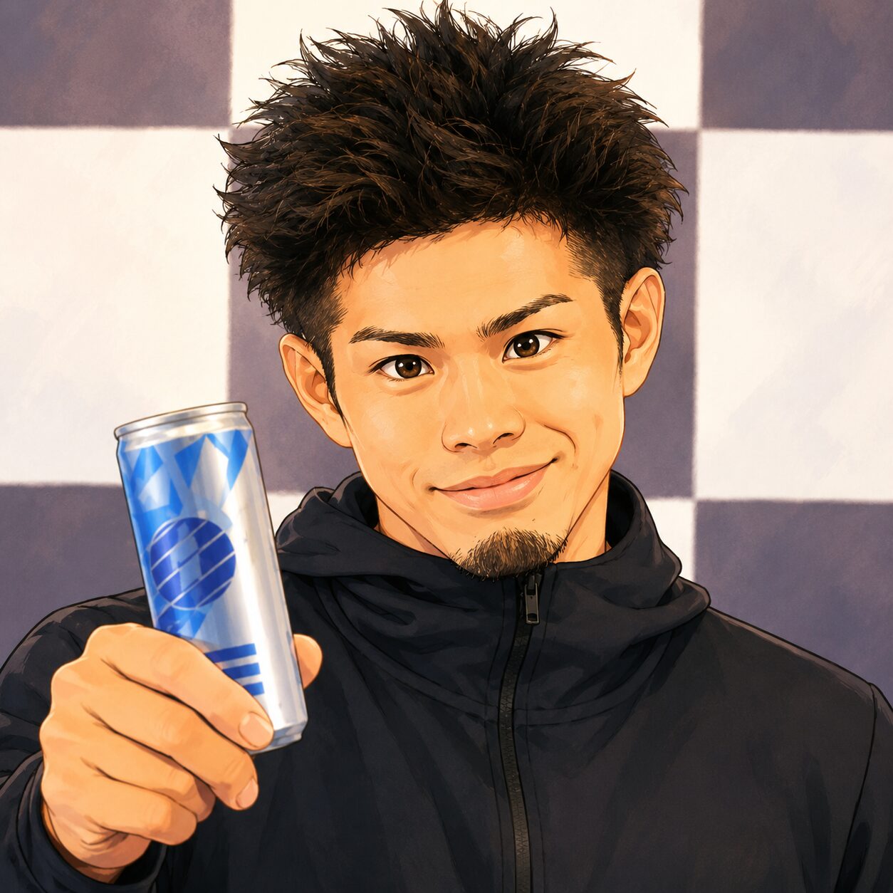 鈴木博昭（怪物くん）とは？戦績や結婚・子供はいる？