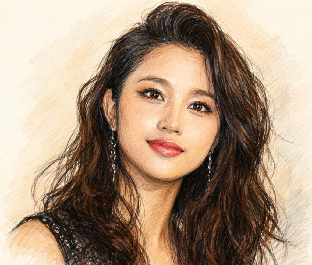 高橋メアリージュンの父親の会社は？倒産と借金完済の真相がヤバい！？