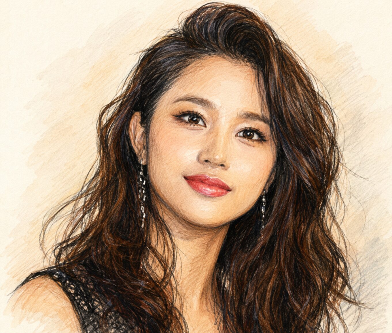 高橋メアリージュンの父親の会社は？倒産と借金完済の真相がヤバい！？